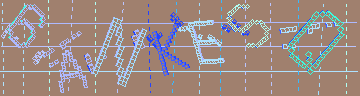 CAPTCHA認証コード