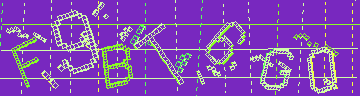 CAPTCHA認証コード