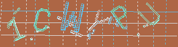 CAPTCHA認証コード