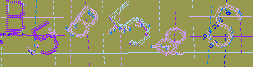 CAPTCHA認証コード