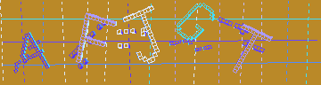 CAPTCHA認証コード