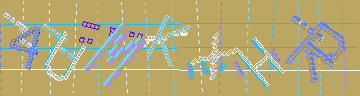 CAPTCHA認証コード