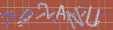 CAPTCHA認証コード