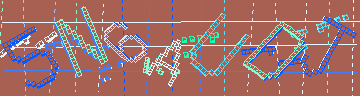 CAPTCHA認証コード