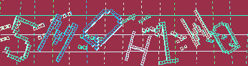 CAPTCHA認証コード