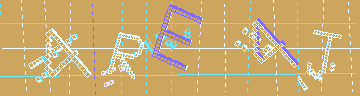 CAPTCHA認証コード