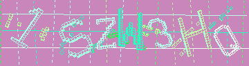 CAPTCHA認証コード