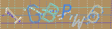 CAPTCHA認証コード