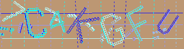 CAPTCHA認証コード