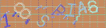 CAPTCHA認証コード