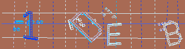 CAPTCHA認証コード