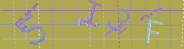 CAPTCHA認証コード