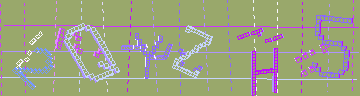 CAPTCHA認証コード