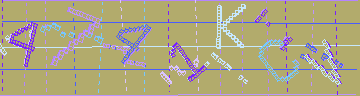 CAPTCHA認証コード