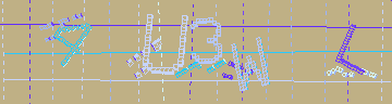 CAPTCHA認証コード