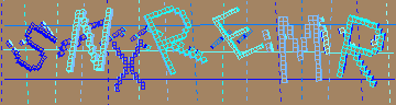 CAPTCHA認証コード