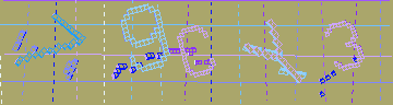 CAPTCHA認証コード