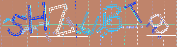 CAPTCHA認証コード