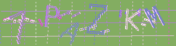 CAPTCHA認証コード