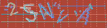 CAPTCHA認証コード