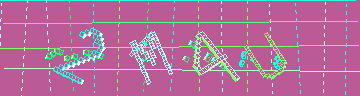 CAPTCHA認証コード