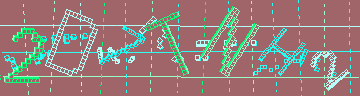 CAPTCHA認証コード