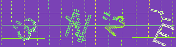 CAPTCHA認証コード