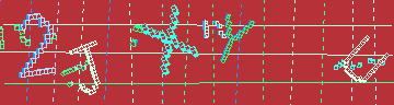 CAPTCHA認証コード