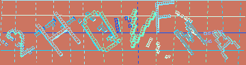 CAPTCHA認証コード