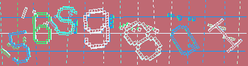 CAPTCHA認証コード