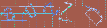 CAPTCHA認証コード