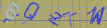 CAPTCHA認証コード