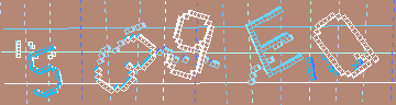 CAPTCHA認証コード