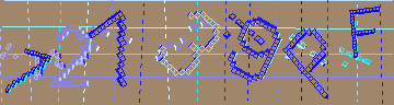 CAPTCHA認証コード