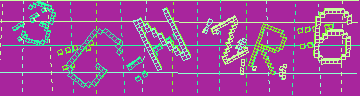 CAPTCHA認証コード