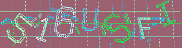 CAPTCHA認証コード