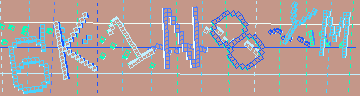 CAPTCHA認証コード