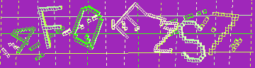 CAPTCHA認証コード