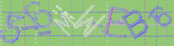 CAPTCHA認証コード