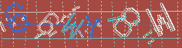 CAPTCHA認証コード