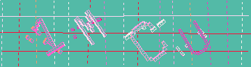 CAPTCHA認証コード