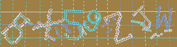 CAPTCHA認証コード