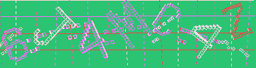 CAPTCHA認証コード