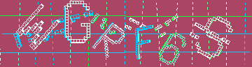 CAPTCHA認証コード