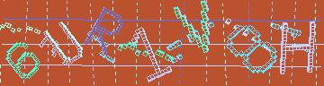 CAPTCHA認証コード