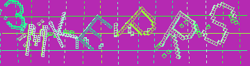 CAPTCHA認証コード