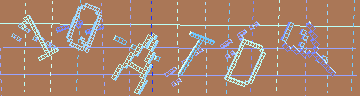 CAPTCHA認証コード