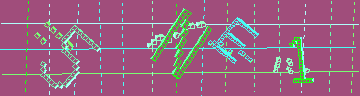 CAPTCHA認証コード