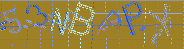 CAPTCHA認証コード