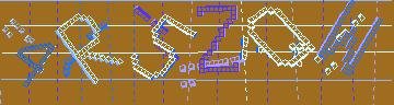 CAPTCHA認証コード